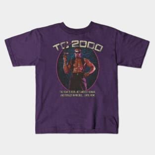 TC 2000 1993 Kids T-Shirt